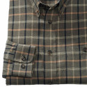 Chemise flanelle Harryland