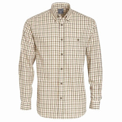 Chemise flanelle Harryland