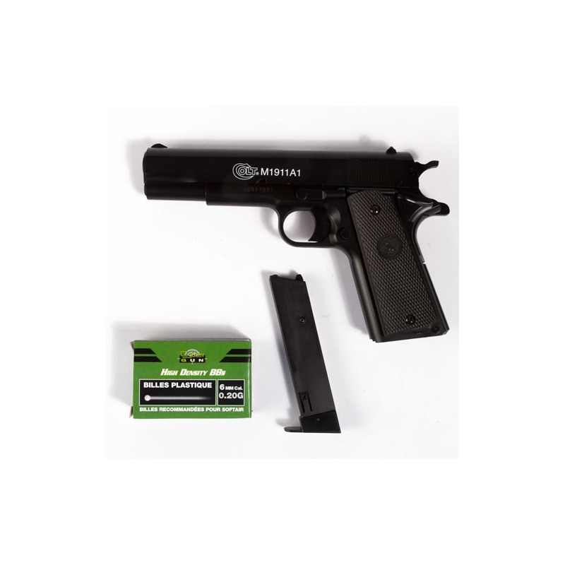 Réplique Colt 1911 - A1
