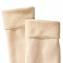 Chaussettes pour bottes micropolaire