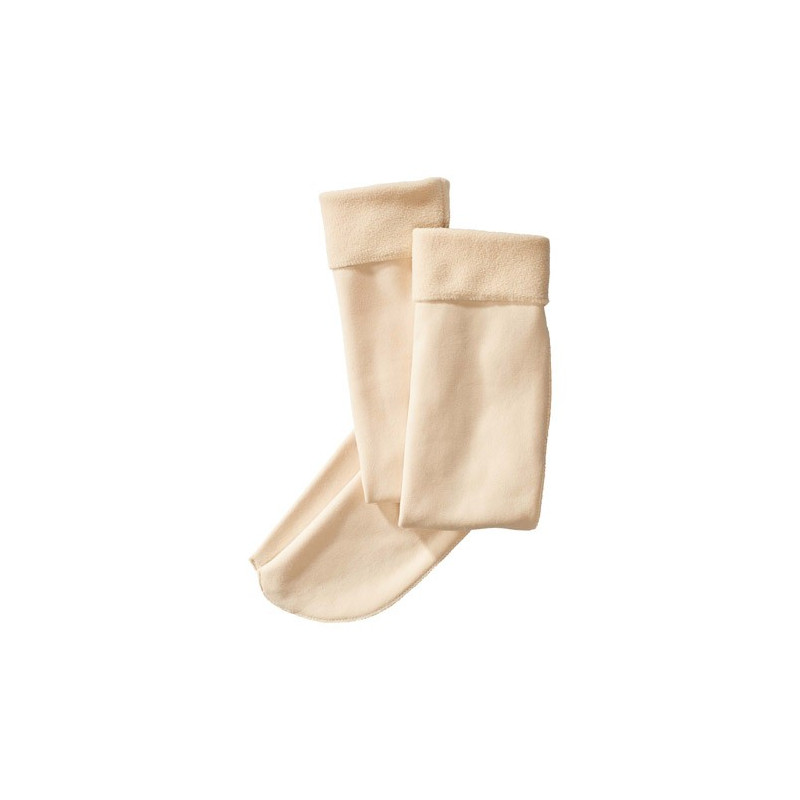 Chaussettes pour bottes micropolaire