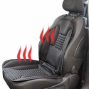 Couvre-siège chauffant