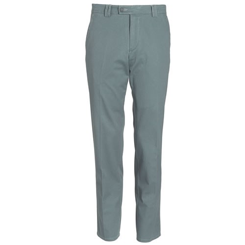 Jean d’hiver élégance