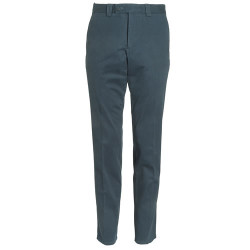 Jean d’hiver élégance