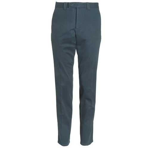 Jean d’hiver élégance