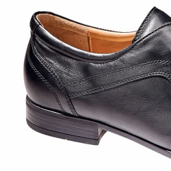 Derbys élégance tout confort