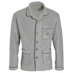 Pyjamas polaire - les 2 (de même taille)