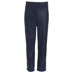 Pyjamas polaire - les 2 (de même taille)