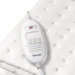 Sur-matelas chauffant