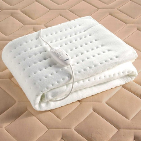 Sur-matelas chauffant