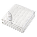 Sur-matelas chauffant