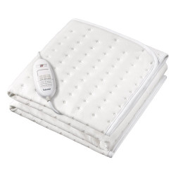Sur-matelas chauffant