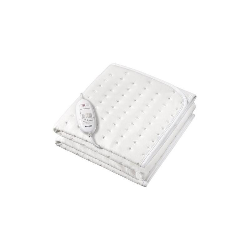 Sur-matelas chauffant