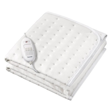 Sur-matelas chauffant