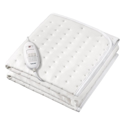 Sur-matelas chauffant