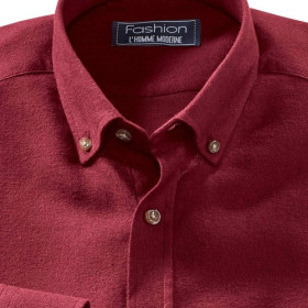 Chemise Flanelle (2)