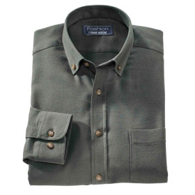 Chemises flanelle - les 3 (de même taille) (2)