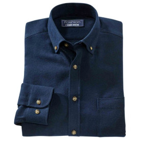 Chemises flanelle - les 3 (de même taille) (3)