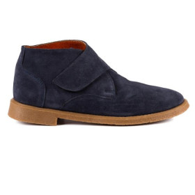 Chaussures scratch montantes - la paire (2)