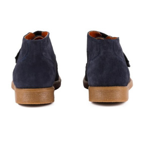 Chaussures scratch montantes - la paire (4)