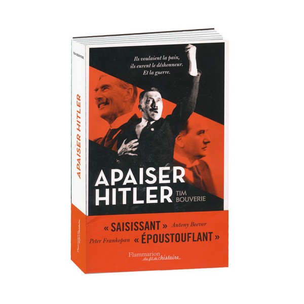 Apaiser Hitler