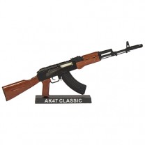Le AK-47
