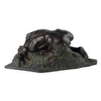 La Danaïde de Rodin