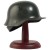 Le casque allemand M16 miniature