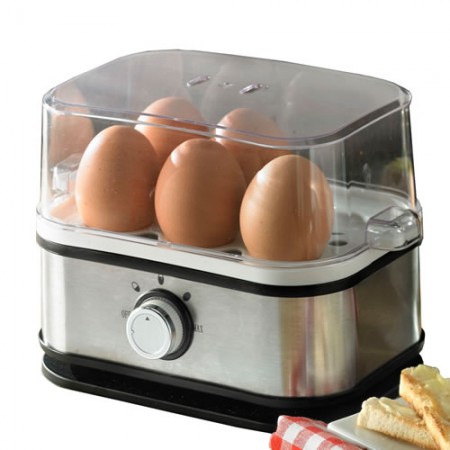Cuiseur à œufs «Auto-set» - Acheter Électroménager - L'Homme