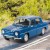 Renault 8 Gordini 1100