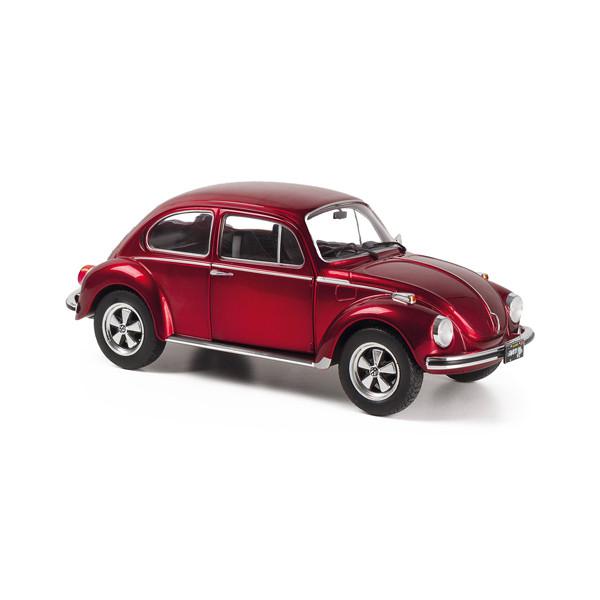 La Volkswagen Beetle 1303-1974