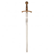 L'épée médiévale du XIVe siècle