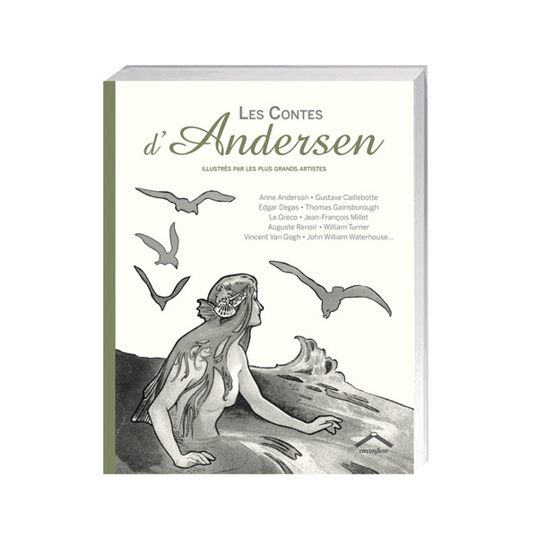 Les Contes d’Andersen