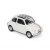 La Fiat 500 Italia - 1965