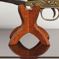 Le présentoir pour Revolver Colt Army 1860