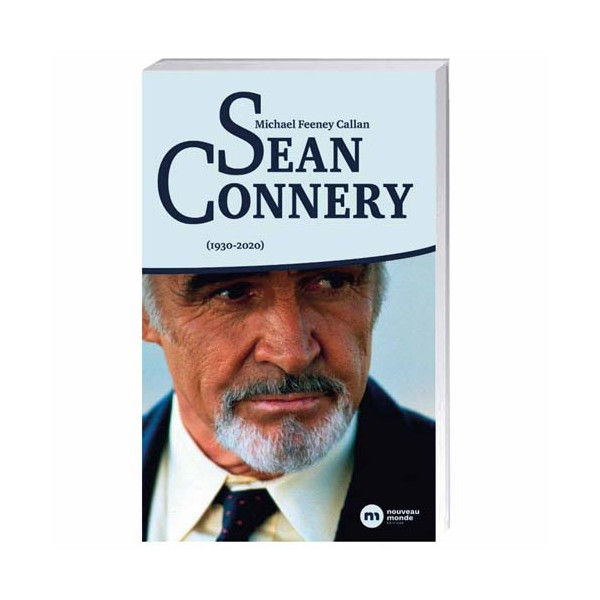 Sean Connery, 1930-2020