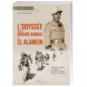L’Odyssée de la brigade Ramcke à El Alamein