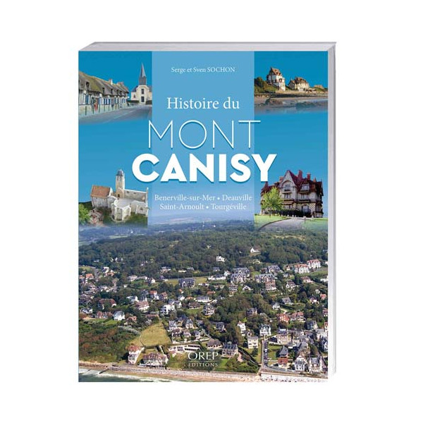 Histoire du mont Canisy