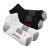 Chaussettes sporting Coolmax® - les 4 paires