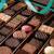 Coffret prestige chocolat - 12 variétés (250 g)