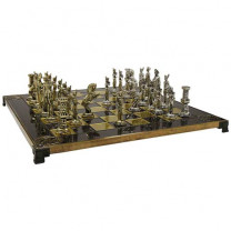 Le jeu d'échecs Napoléon Ier