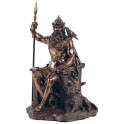 La statuette d'Odin