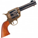 Le revolver USA 1886 Western