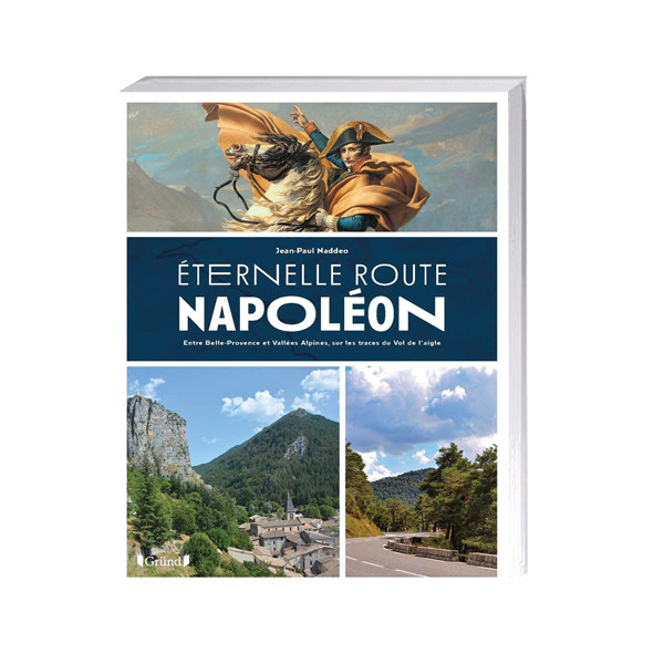 Éternelle Route Napoléon
