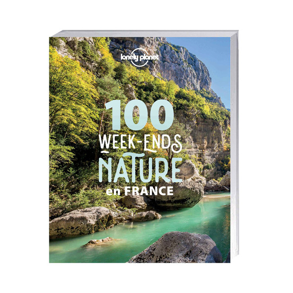 100 week-ends nature en France
