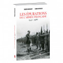 Les Épurations de l’armée française, 1940-1966