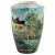 Le vase jardin à Argenteuil de Claude Monet