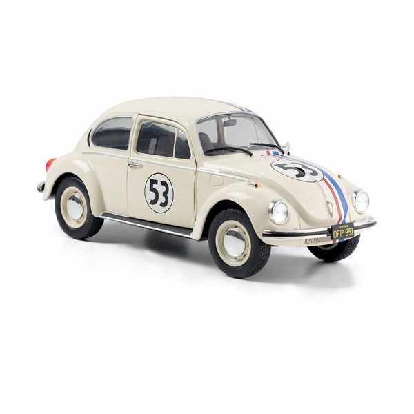 La Volkswagen Beetle 1303 Racer 53