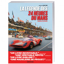 La Légende des 24 Heures du Mans