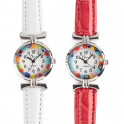 Les montres Murano - les 2